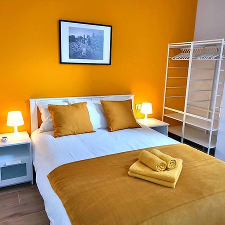 Nuevo Apartamentos Costa Del Alma Valencie Exteriér fotografie