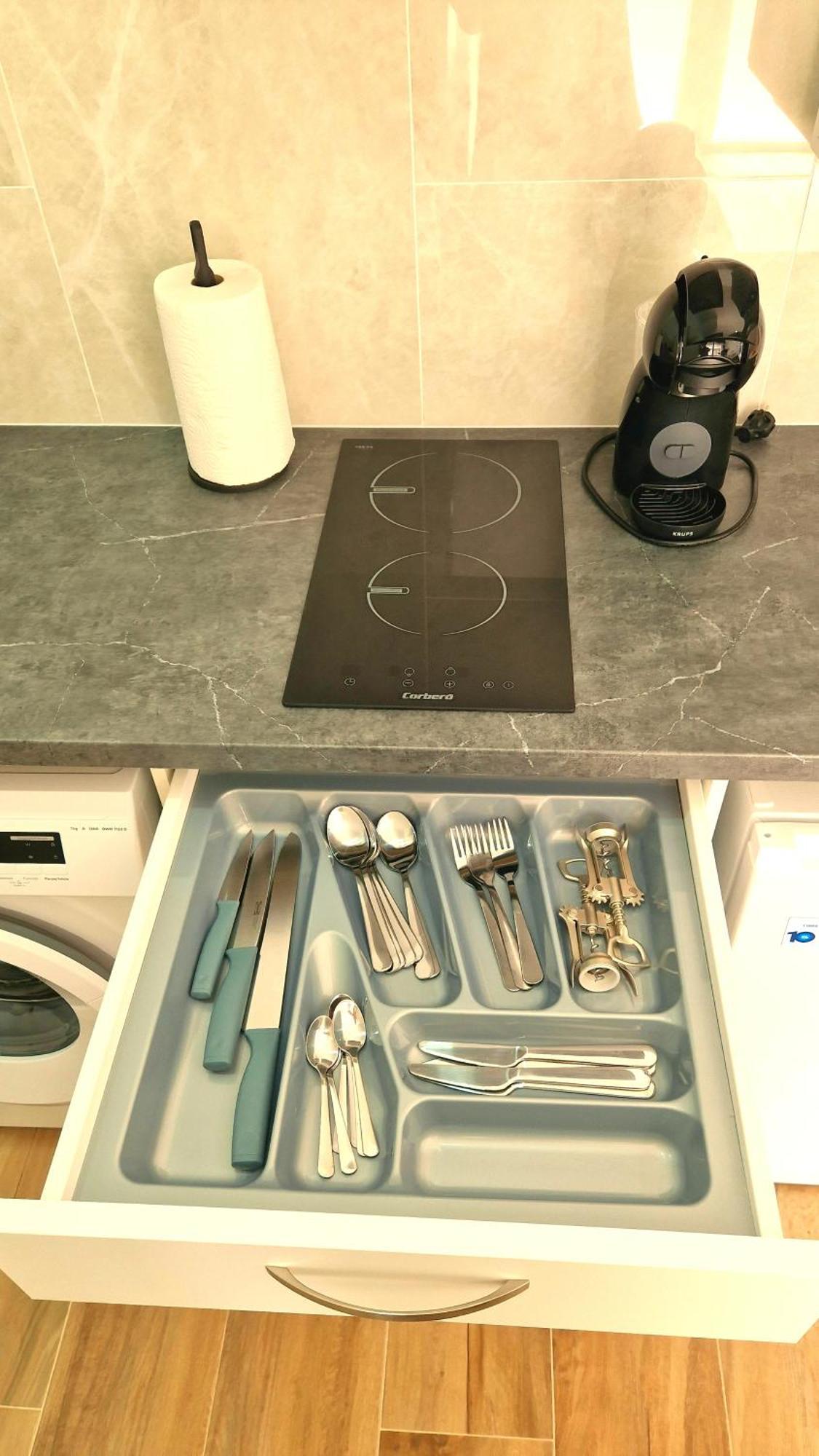 Nuevo Apartamentos Costa Del Alma Valencie Pokoj fotografie