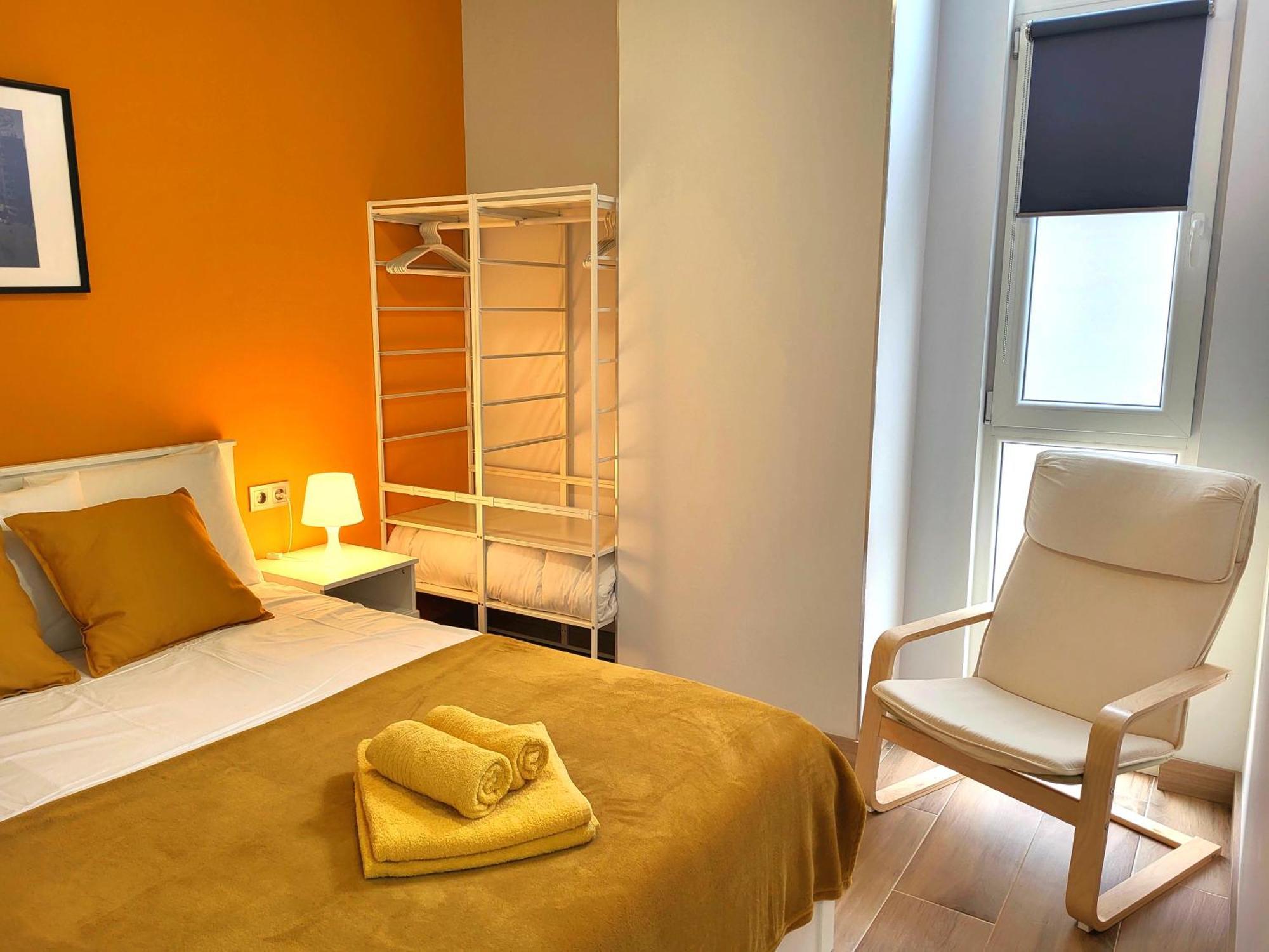 Nuevo Apartamentos Costa Del Alma Valencie Pokoj fotografie