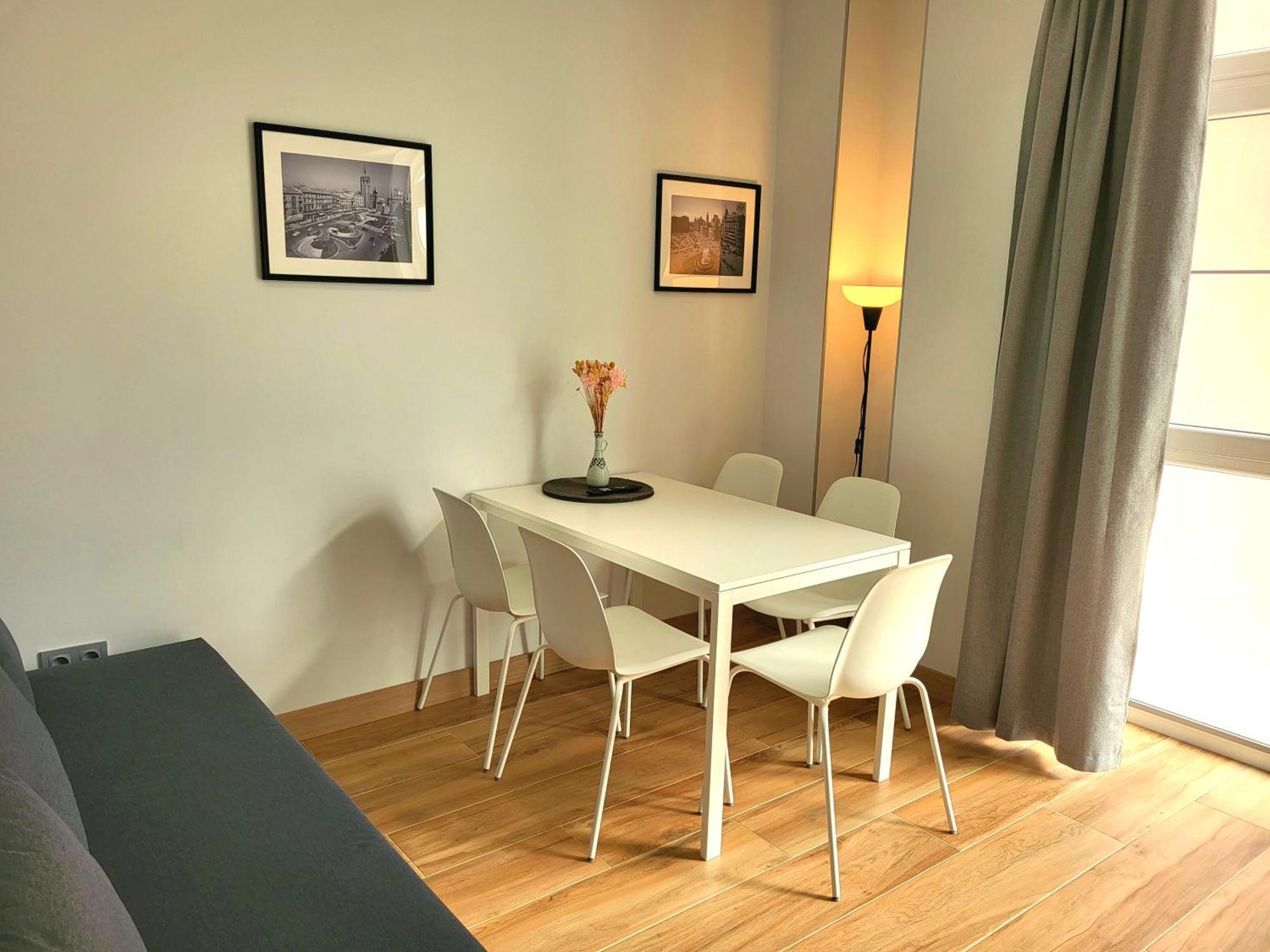 Nuevo Apartamentos Costa Del Alma Valencie Exteriér fotografie