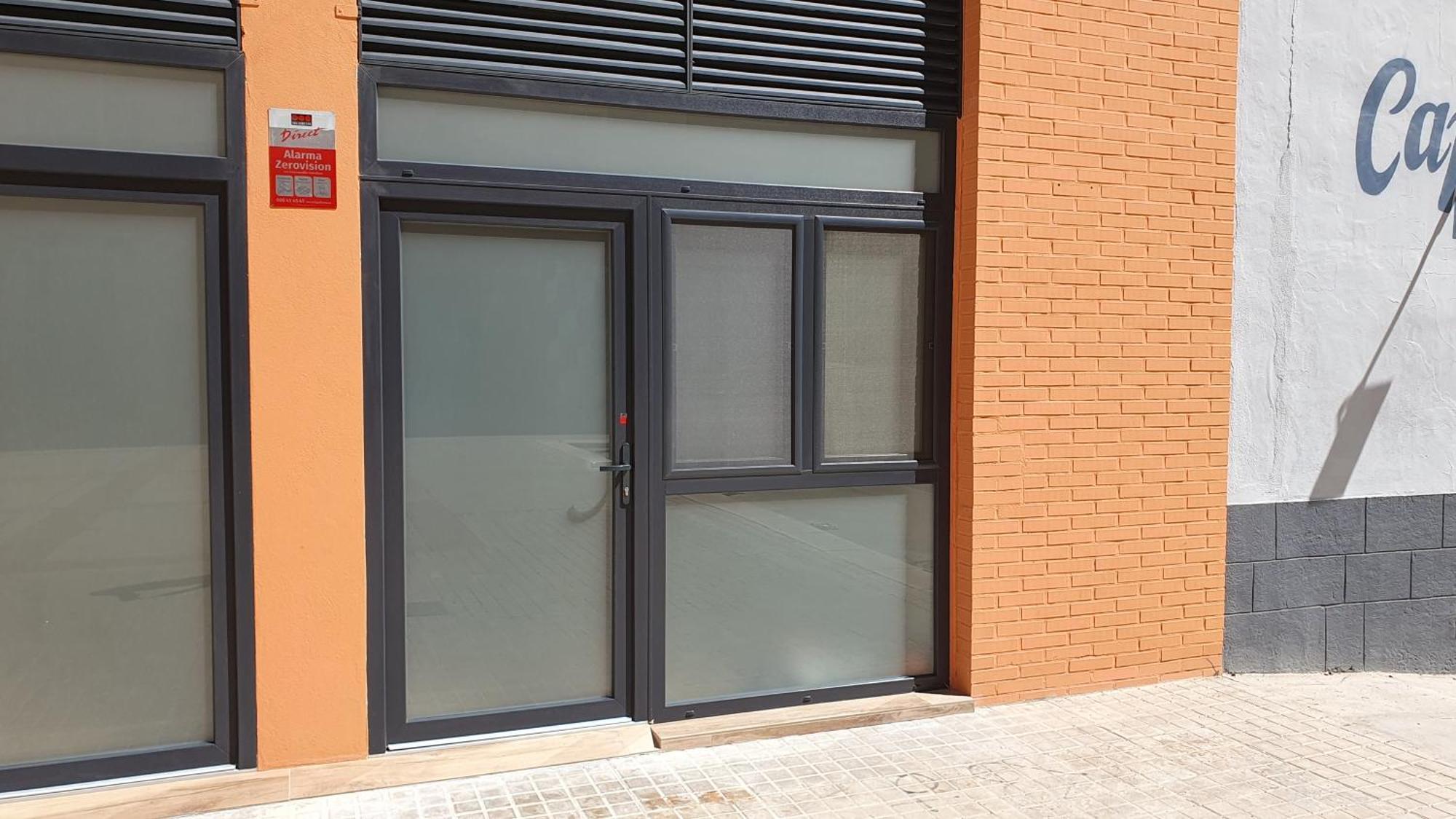 Nuevo Apartamentos Costa Del Alma Valencie Exteriér fotografie