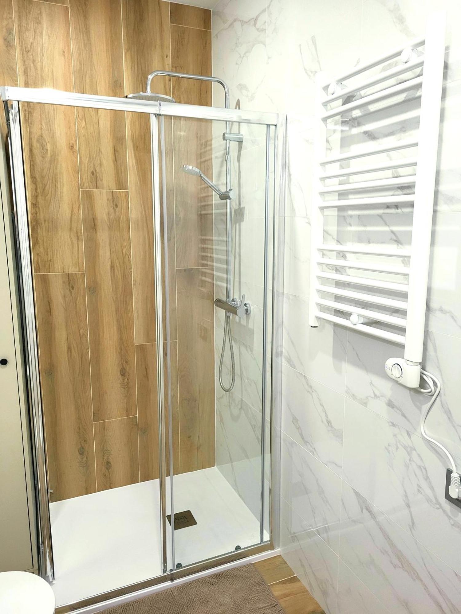Nuevo Apartamentos Costa Del Alma Valencie Exteriér fotografie