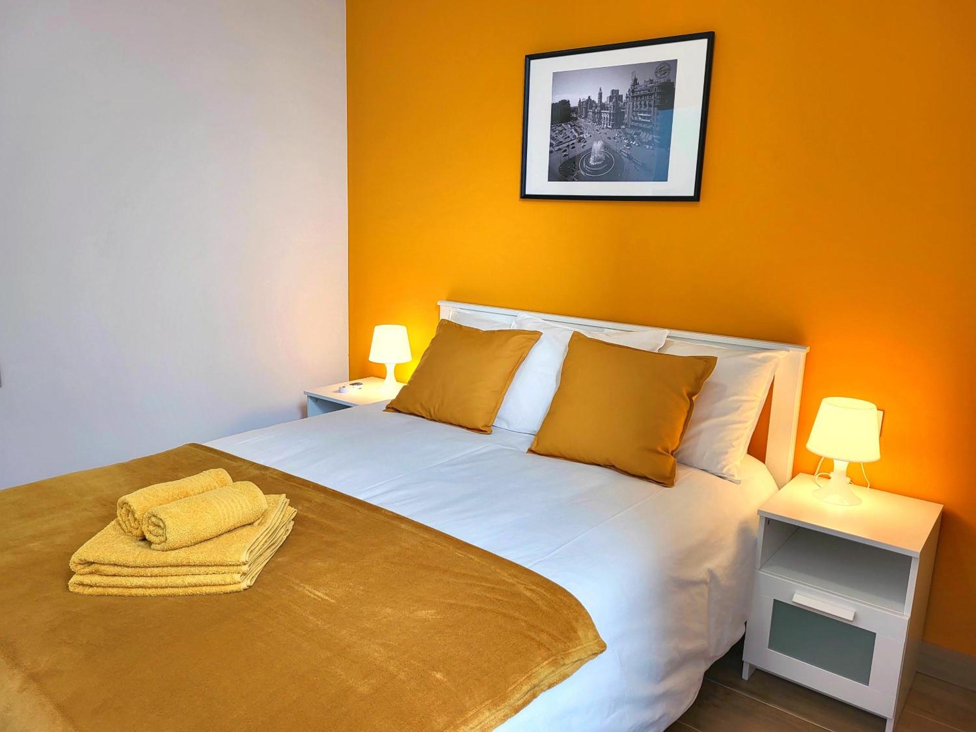 Nuevo Apartamentos Costa Del Alma Valencie Exteriér fotografie