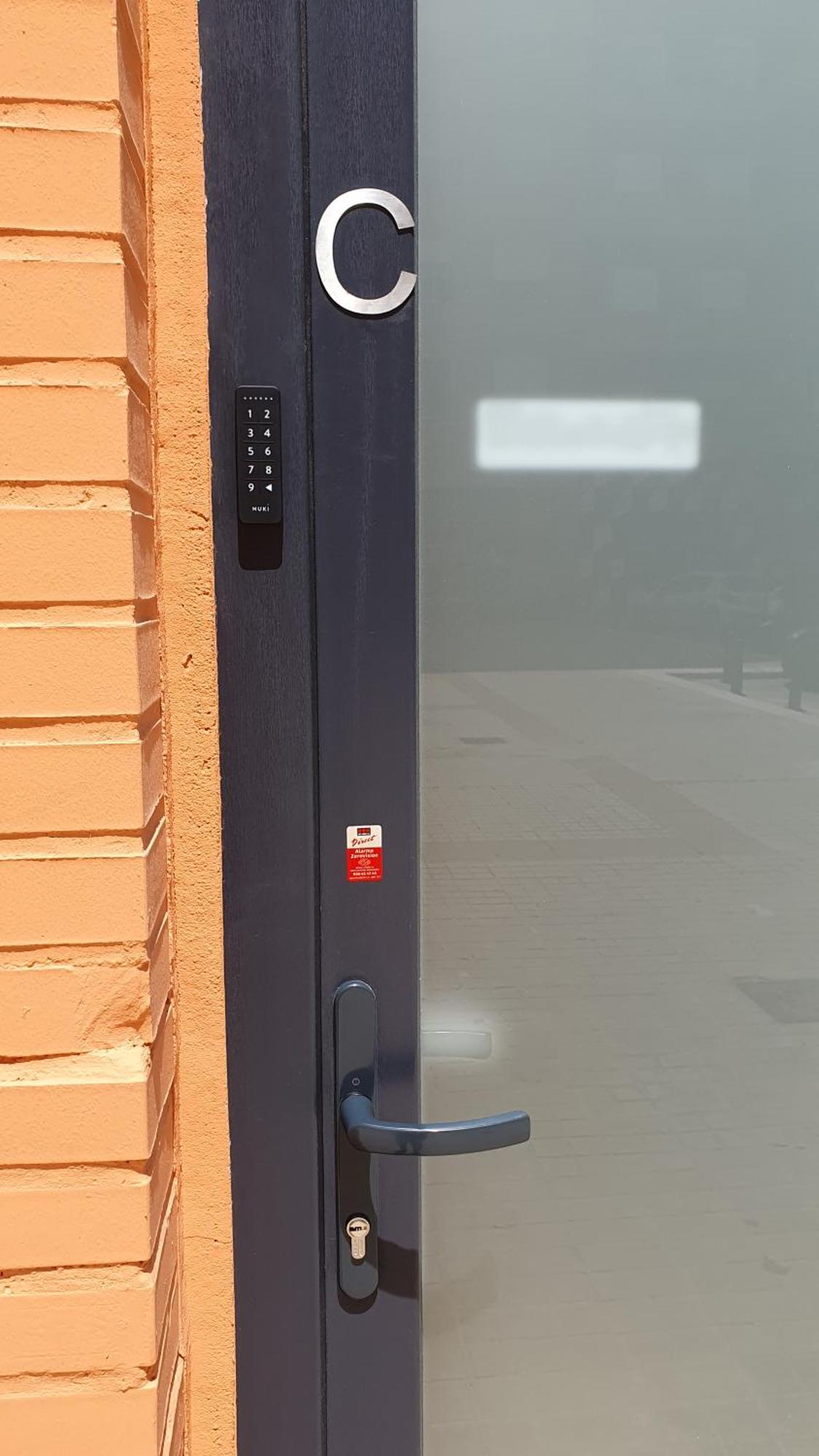 Nuevo Apartamentos Costa Del Alma Valencie Pokoj fotografie
