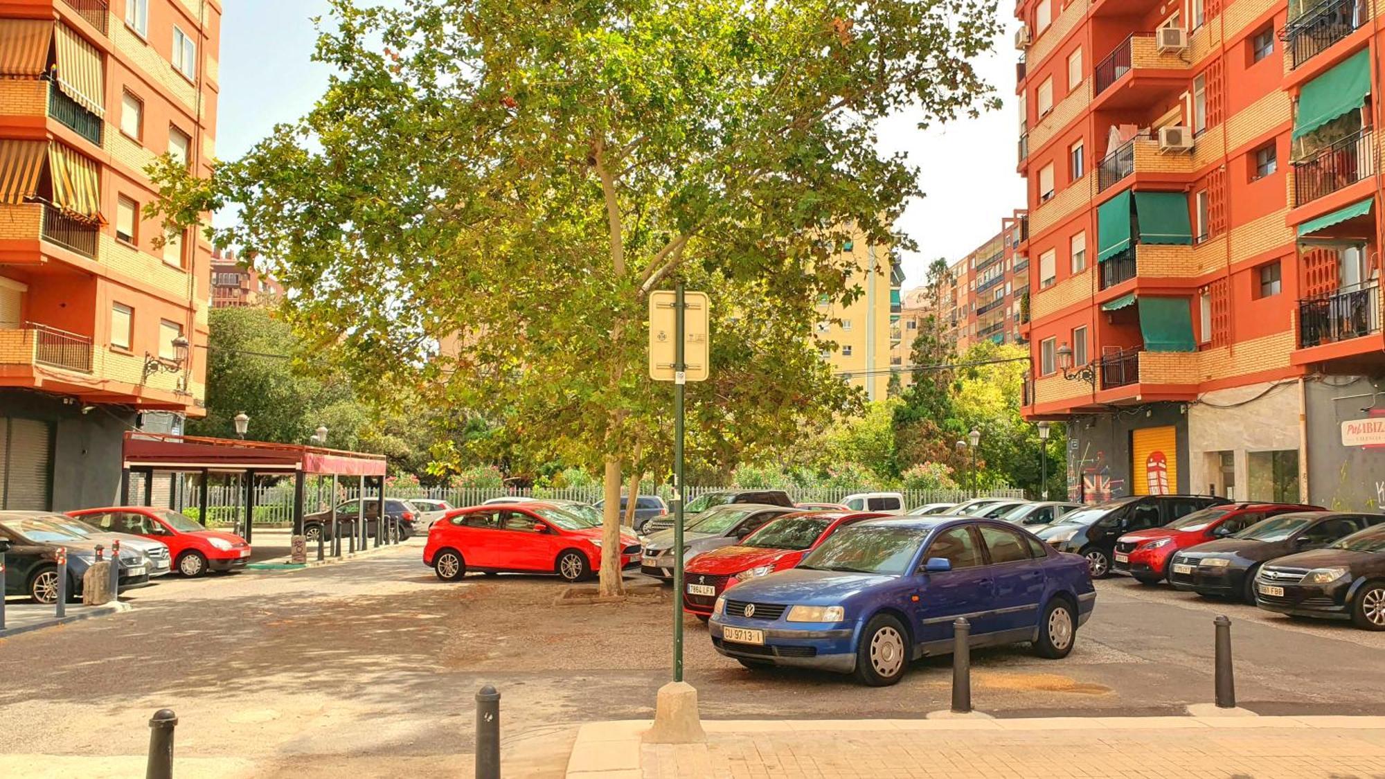 Nuevo Apartamentos Costa Del Alma Valencie Exteriér fotografie