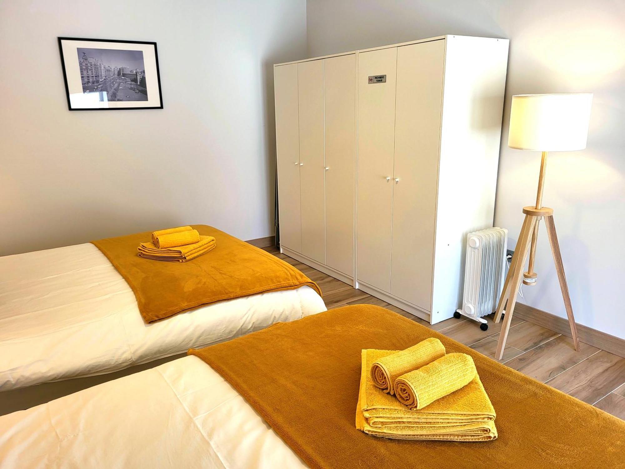 Nuevo Apartamentos Costa Del Alma Valencie Exteriér fotografie