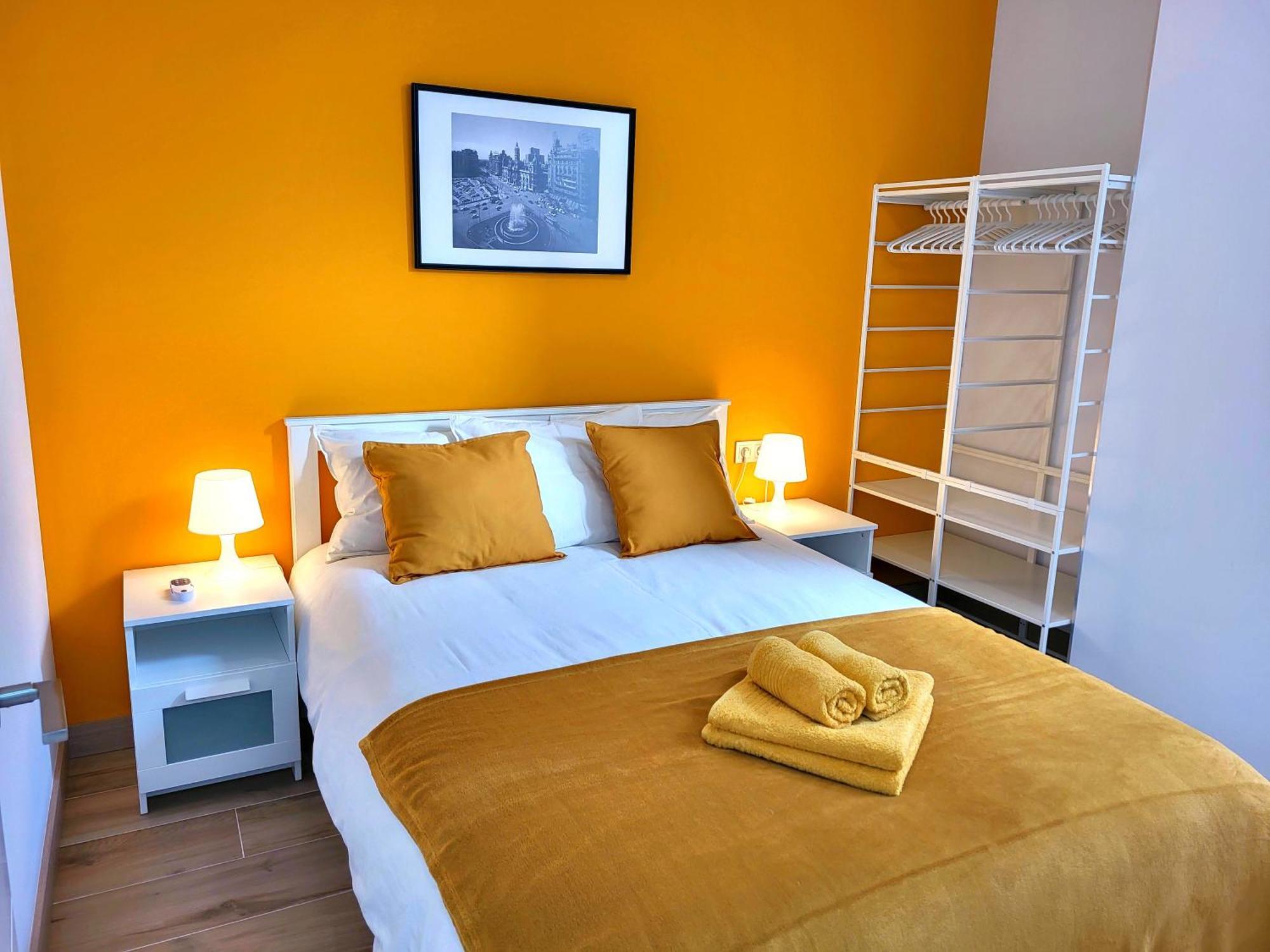 Nuevo Apartamentos Costa Del Alma Valencie Exteriér fotografie