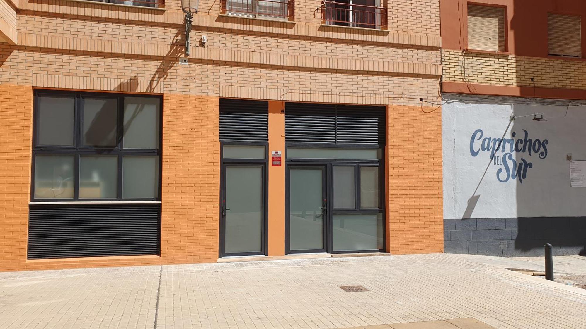 Nuevo Apartamentos Costa Del Alma Valencie Exteriér fotografie