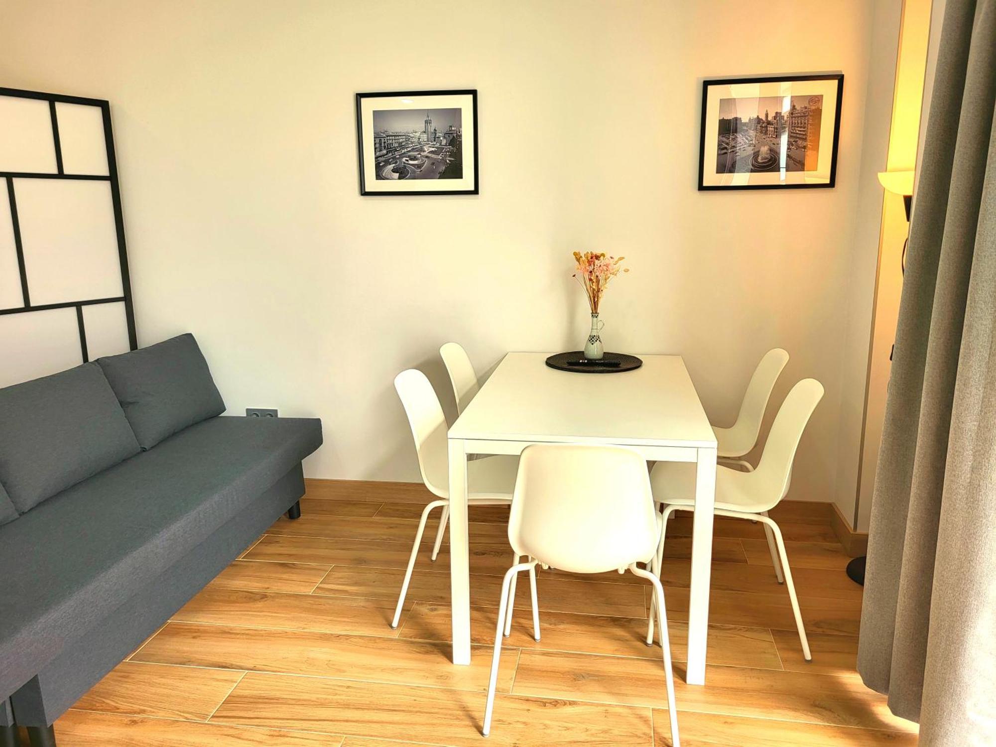 Nuevo Apartamentos Costa Del Alma Valencie Exteriér fotografie