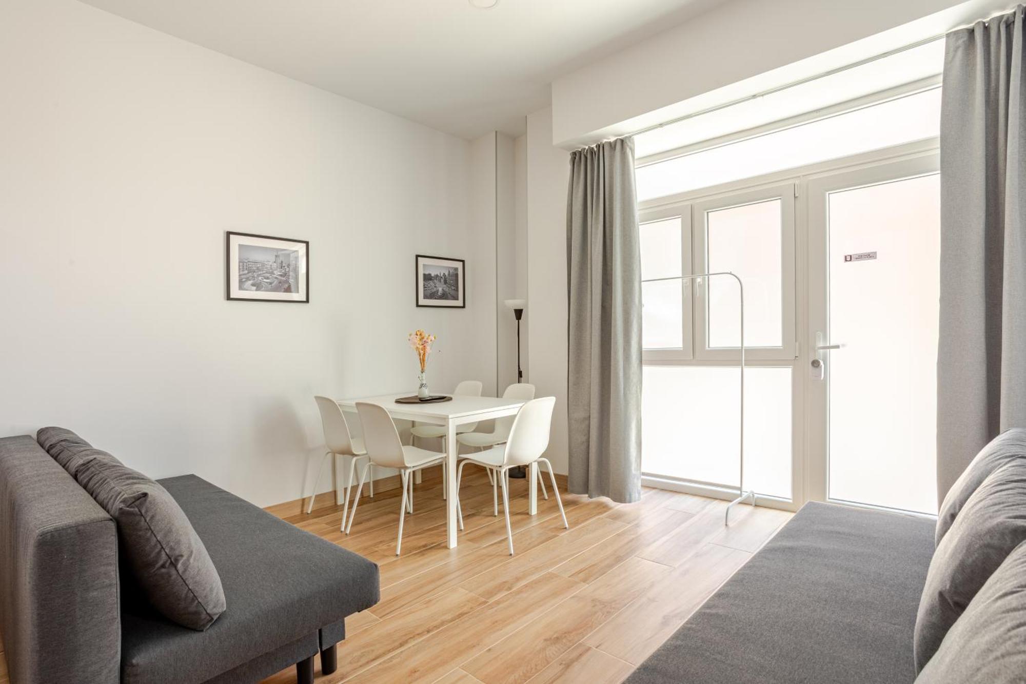 Nuevo Apartamentos Costa Del Alma Valencie Exteriér fotografie