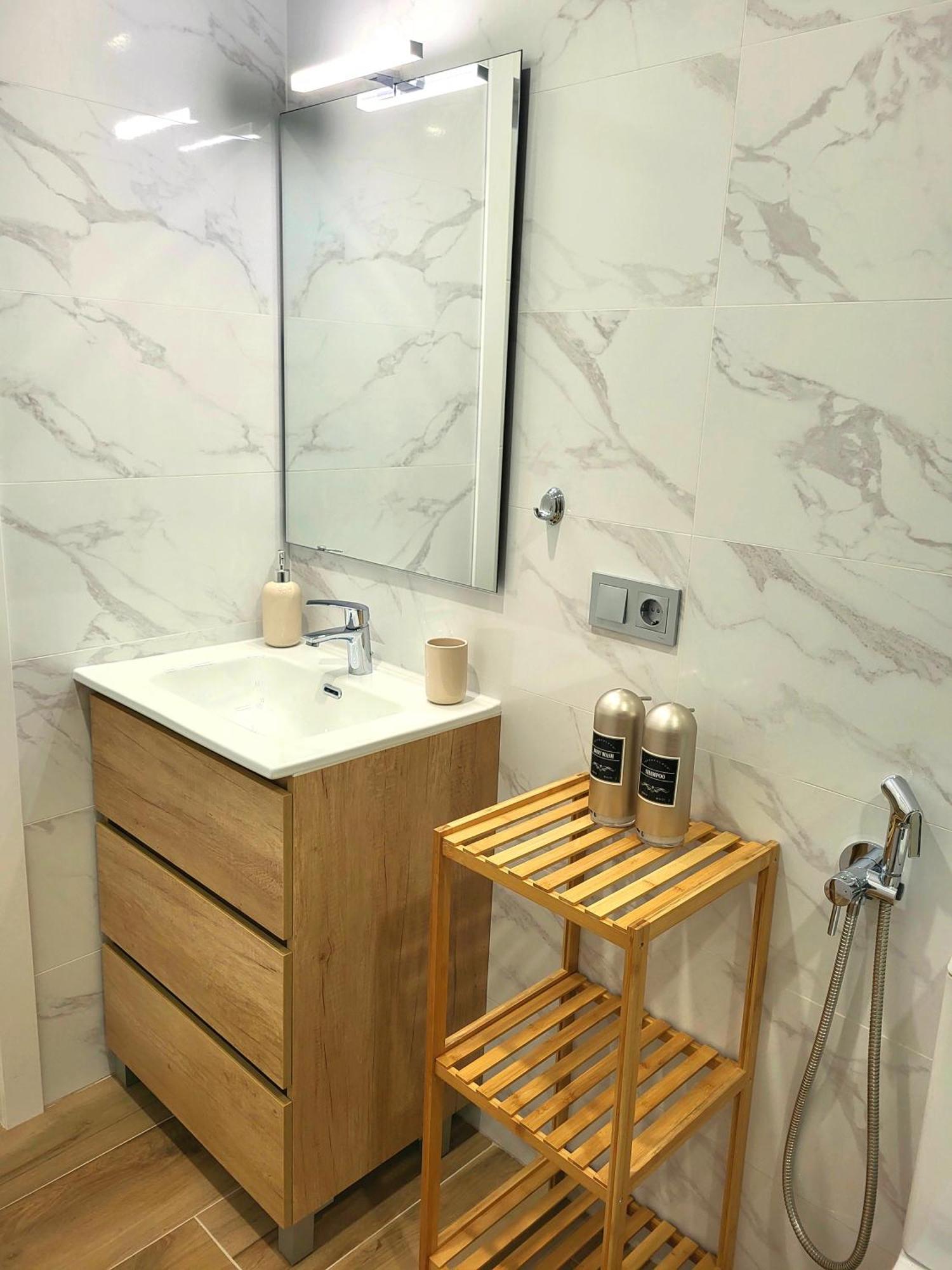 Nuevo Apartamentos Costa Del Alma Valencie Exteriér fotografie