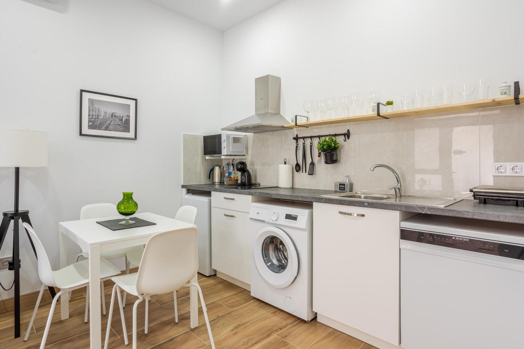 Nuevo Apartamentos Costa Del Alma Valencie Exteriér fotografie