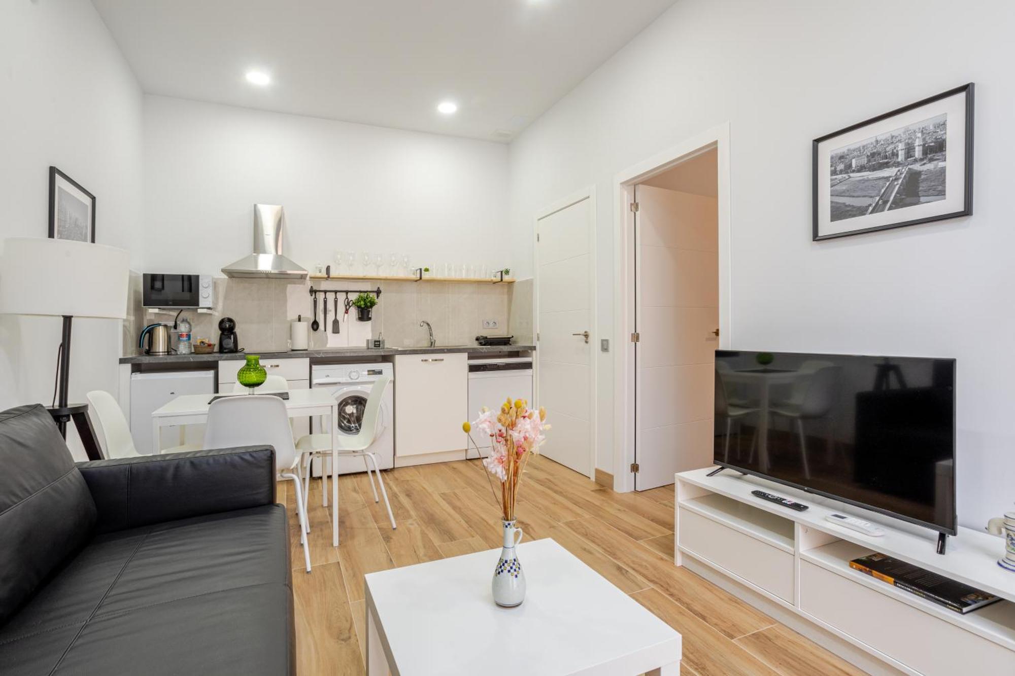 Nuevo Apartamentos Costa Del Alma Valencie Exteriér fotografie