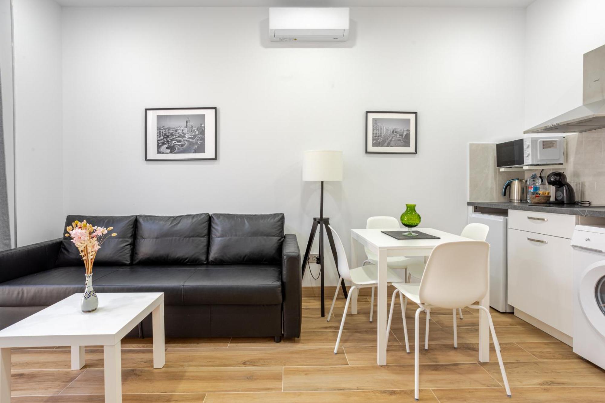 Nuevo Apartamentos Costa Del Alma Valencie Exteriér fotografie