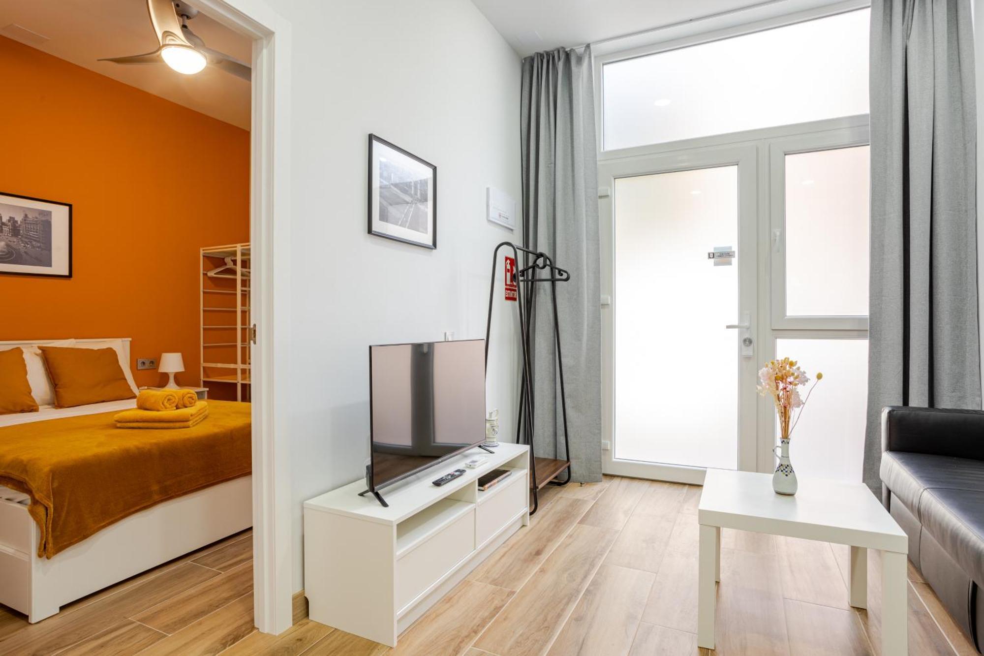 Nuevo Apartamentos Costa Del Alma Valencie Exteriér fotografie