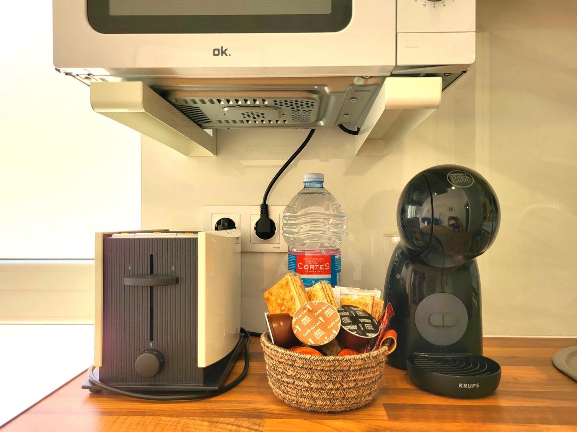 Nuevo Apartamentos Costa Del Alma Valencie Pokoj fotografie