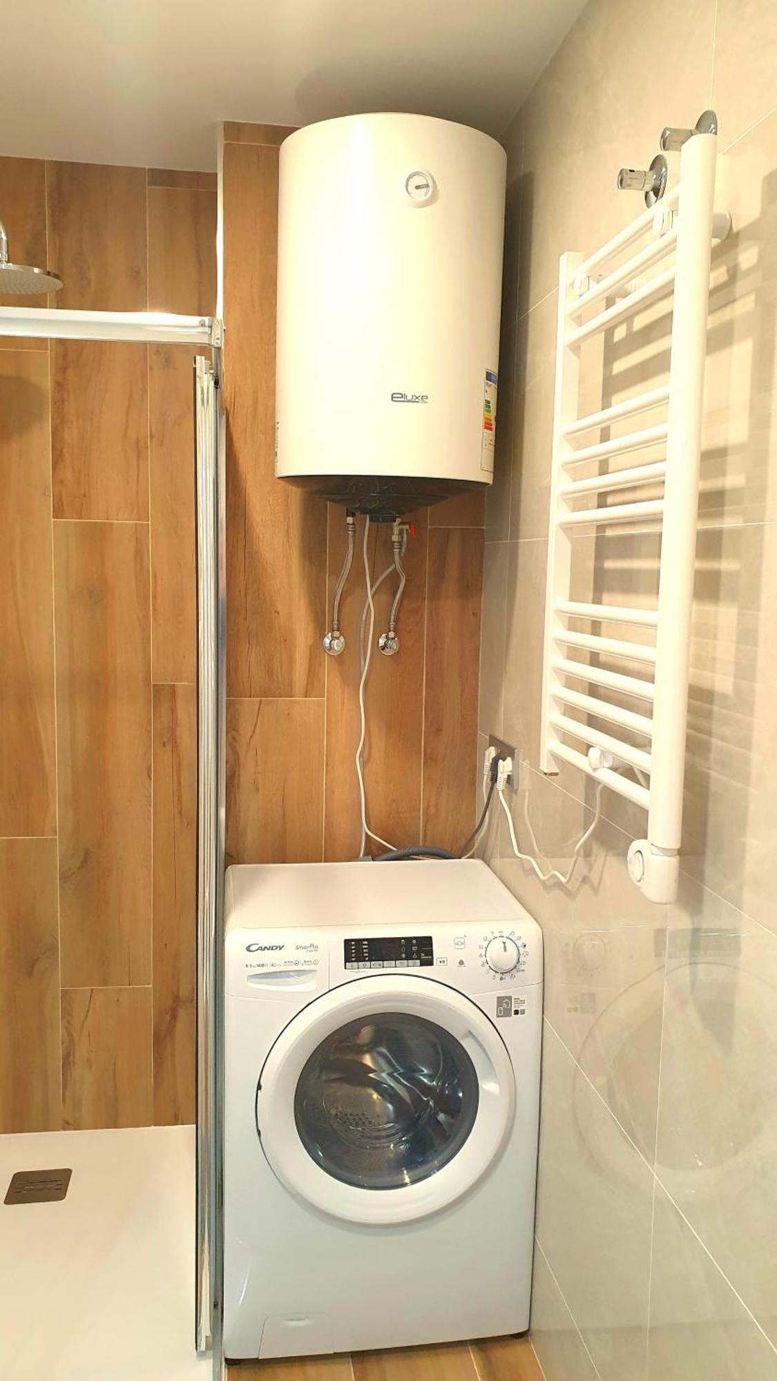 Nuevo Apartamentos Costa Del Alma Valencie Pokoj fotografie