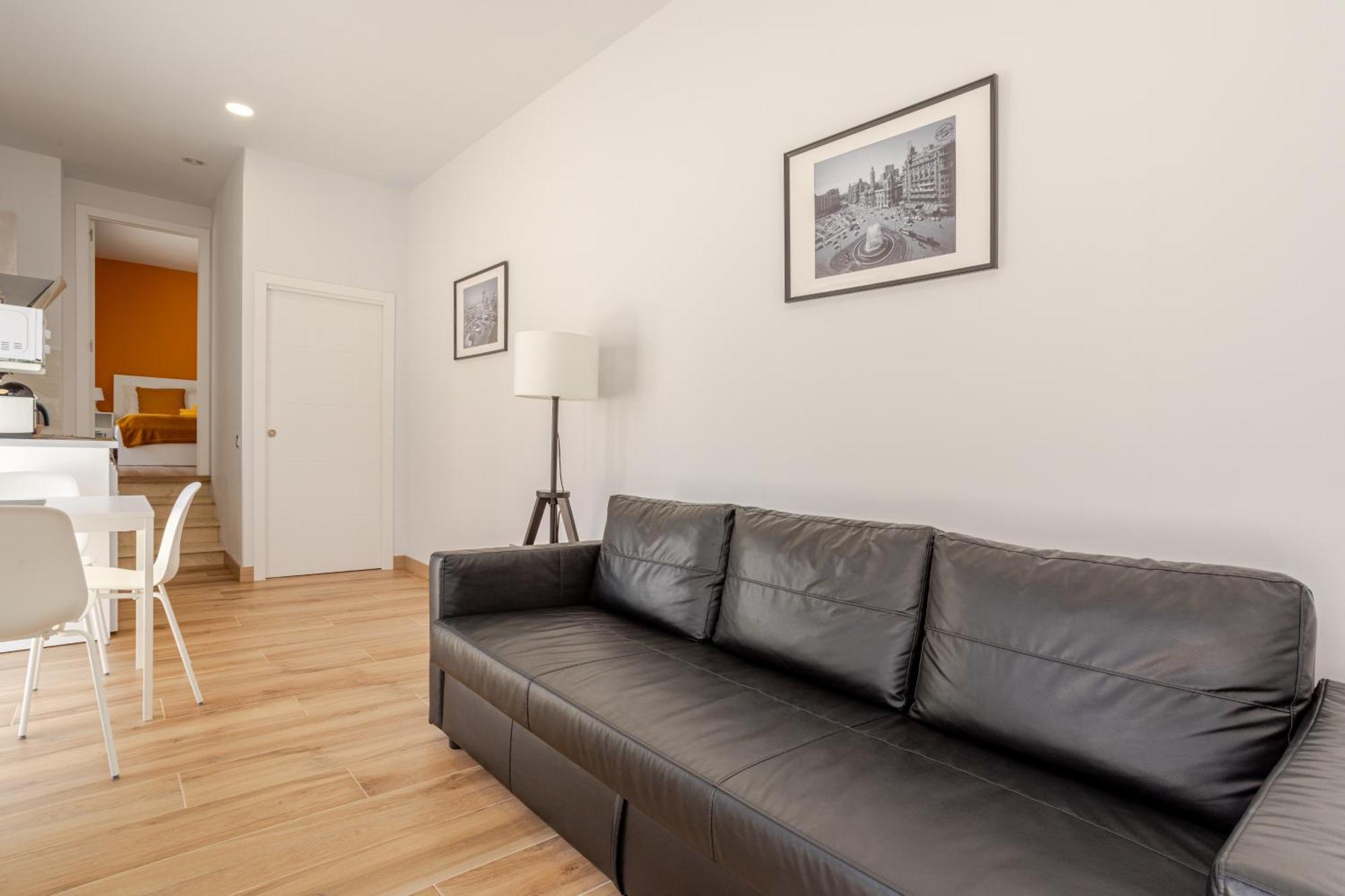 Nuevo Apartamentos Costa Del Alma Valencie Pokoj fotografie