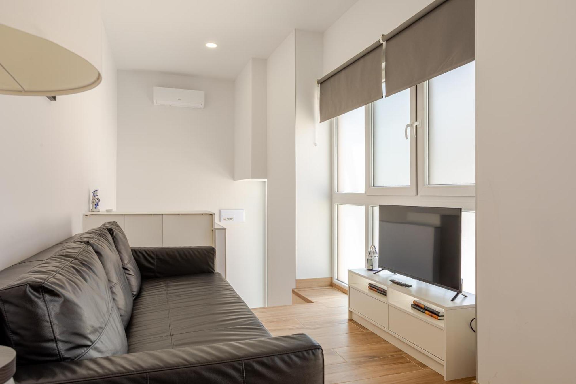 Nuevo Apartamentos Costa Del Alma Valencie Exteriér fotografie