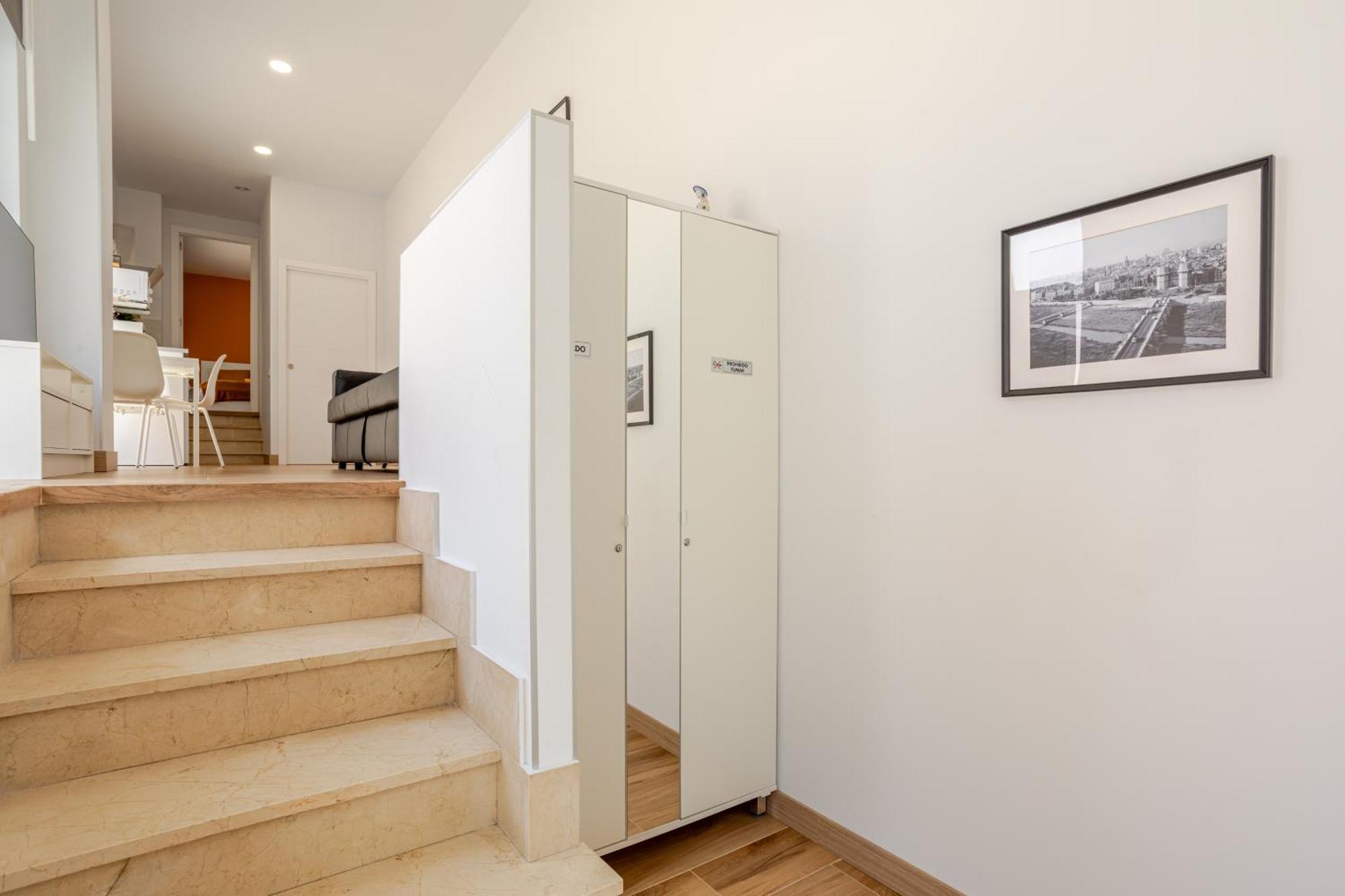 Nuevo Apartamentos Costa Del Alma Valencie Pokoj fotografie