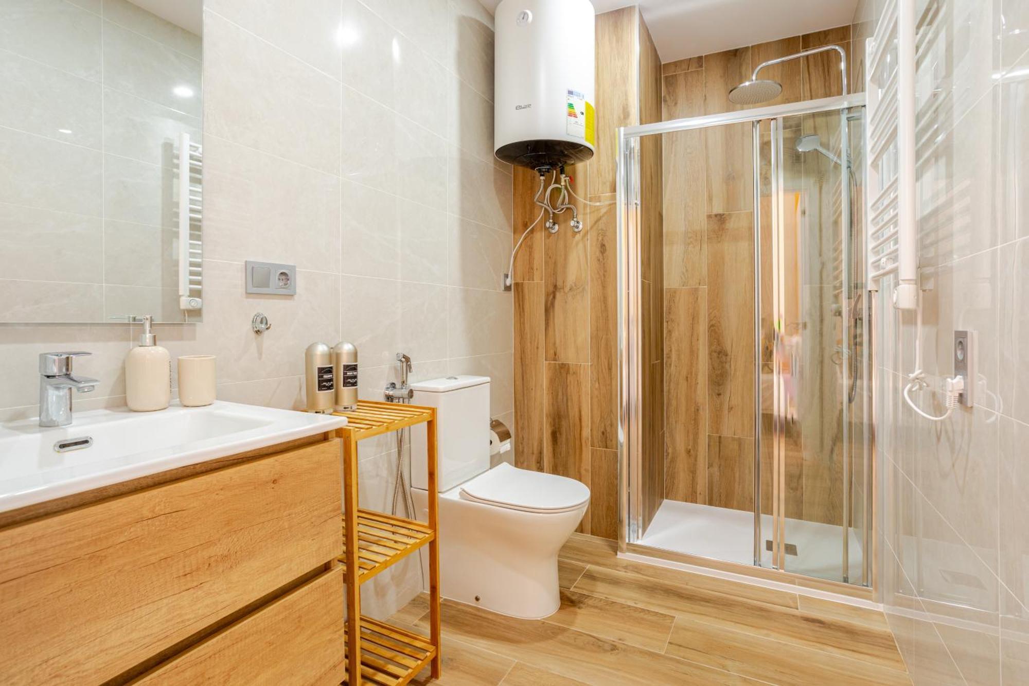 Nuevo Apartamentos Costa Del Alma Valencie Exteriér fotografie