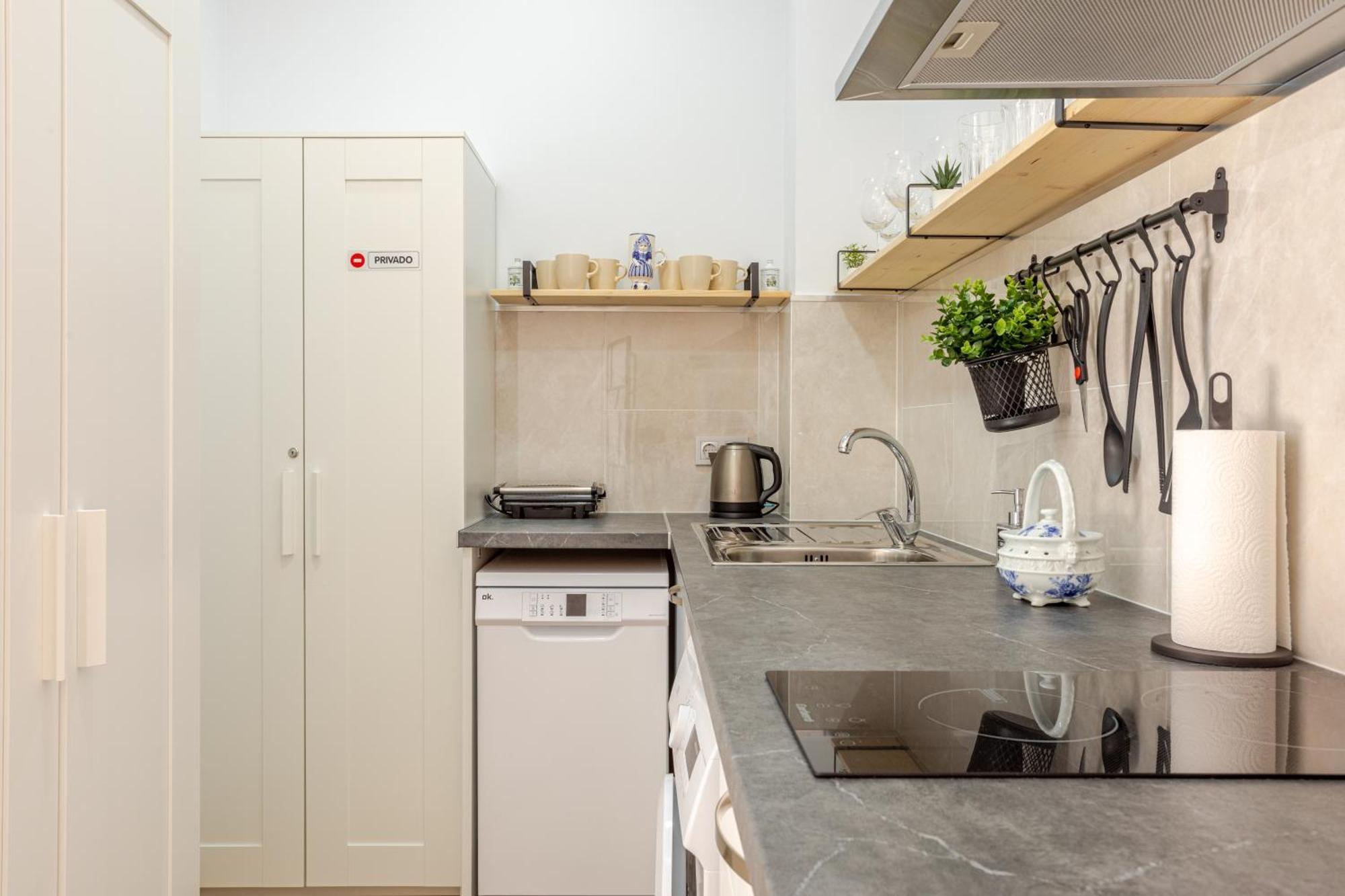 Nuevo Apartamentos Costa Del Alma Valencie Pokoj fotografie