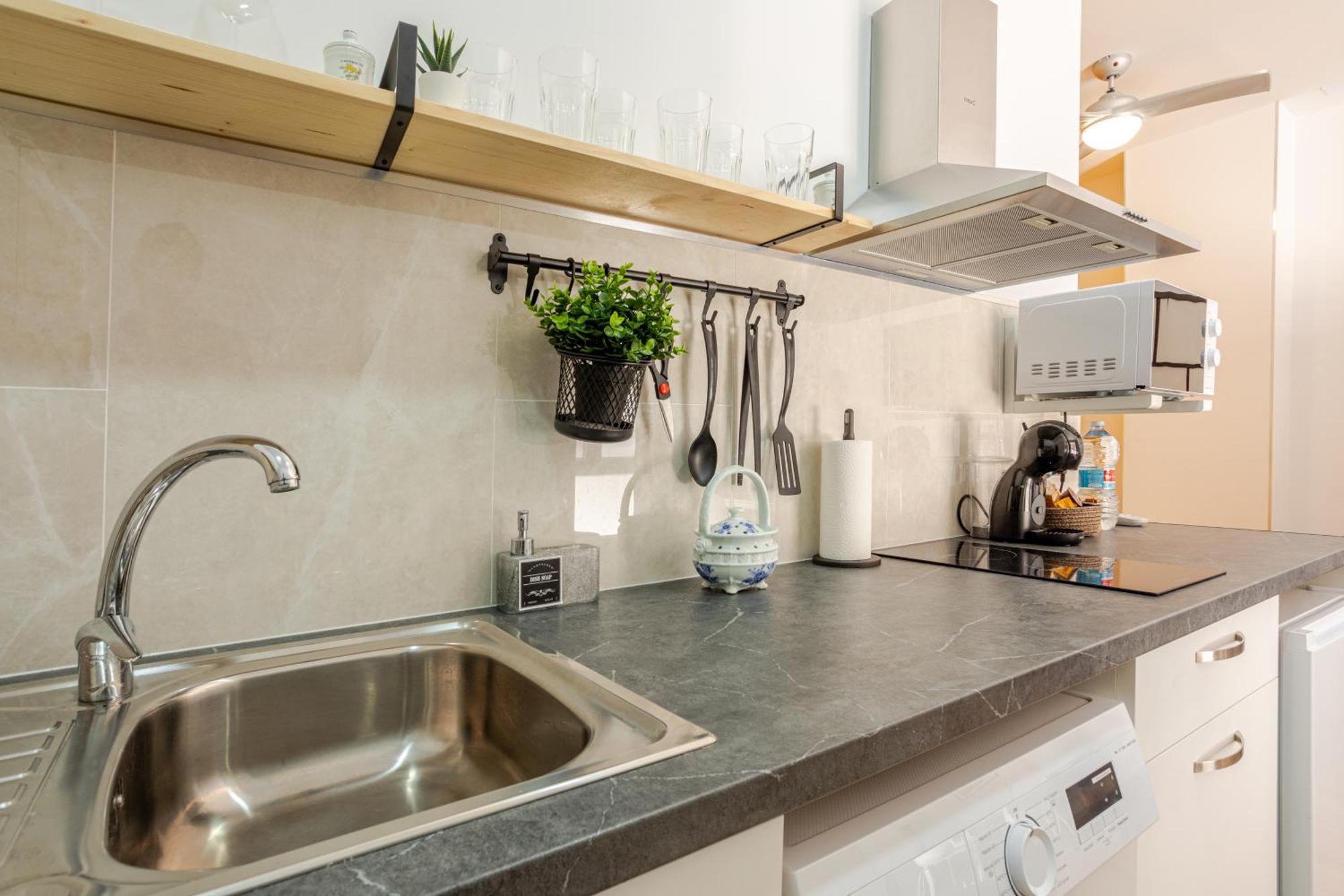 Nuevo Apartamentos Costa Del Alma Valencie Pokoj fotografie