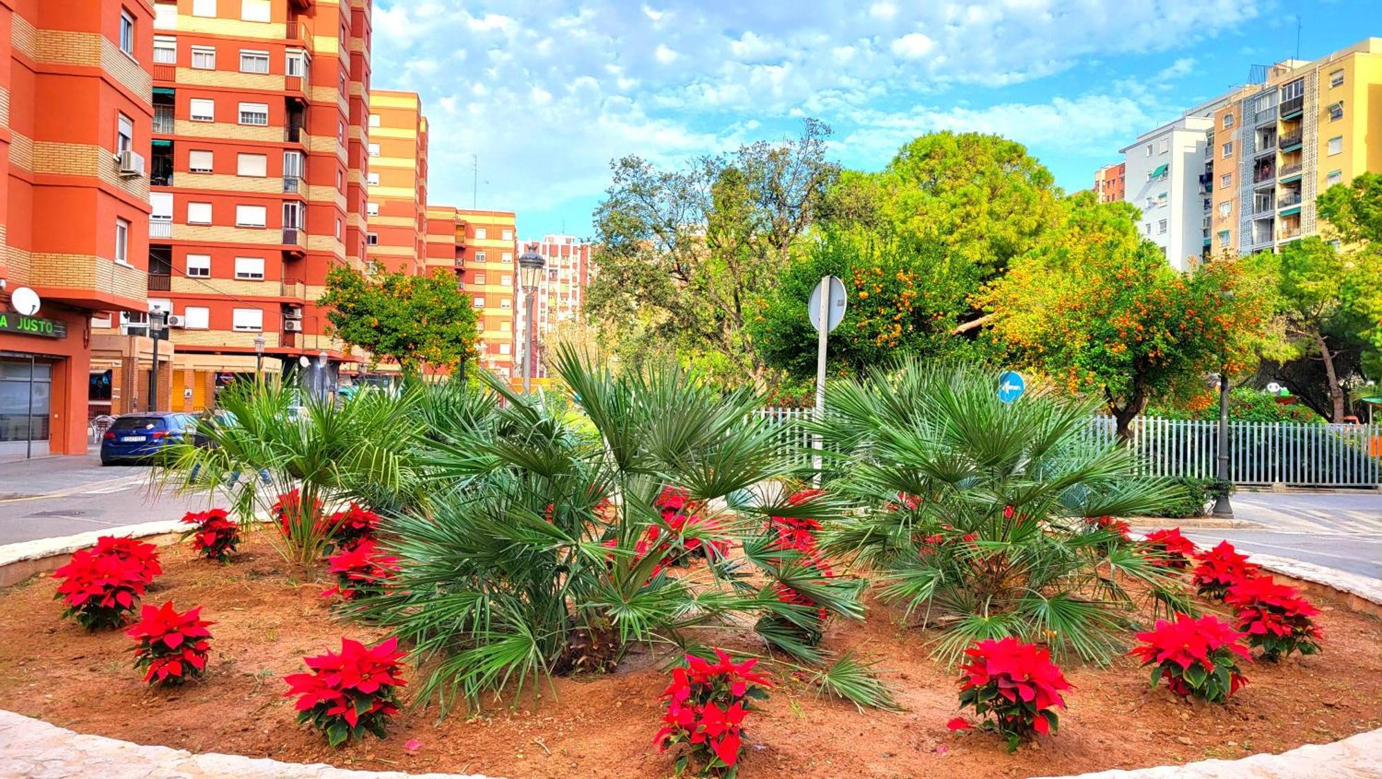 Nuevo Apartamentos Costa Del Alma Valencie Exteriér fotografie