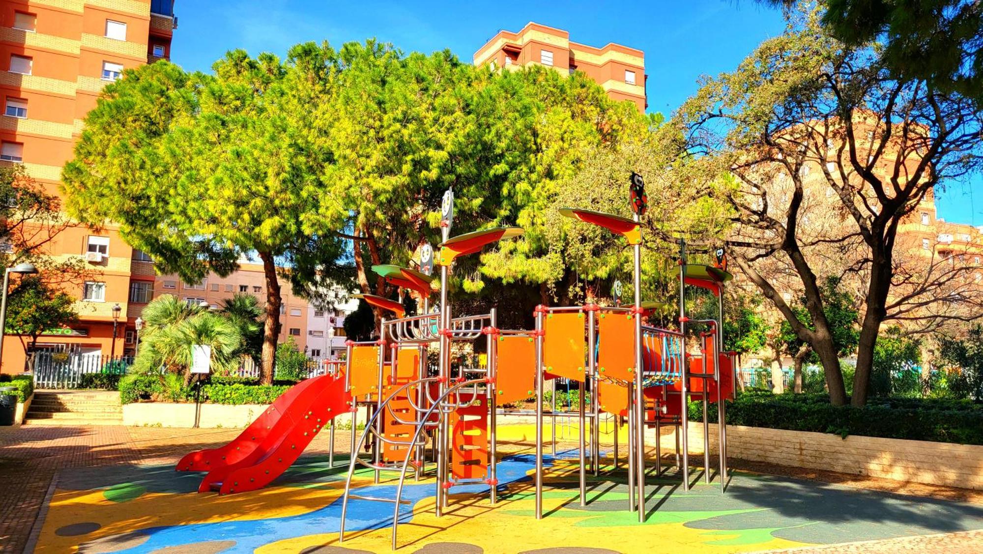 Nuevo Apartamentos Costa Del Alma Valencie Exteriér fotografie