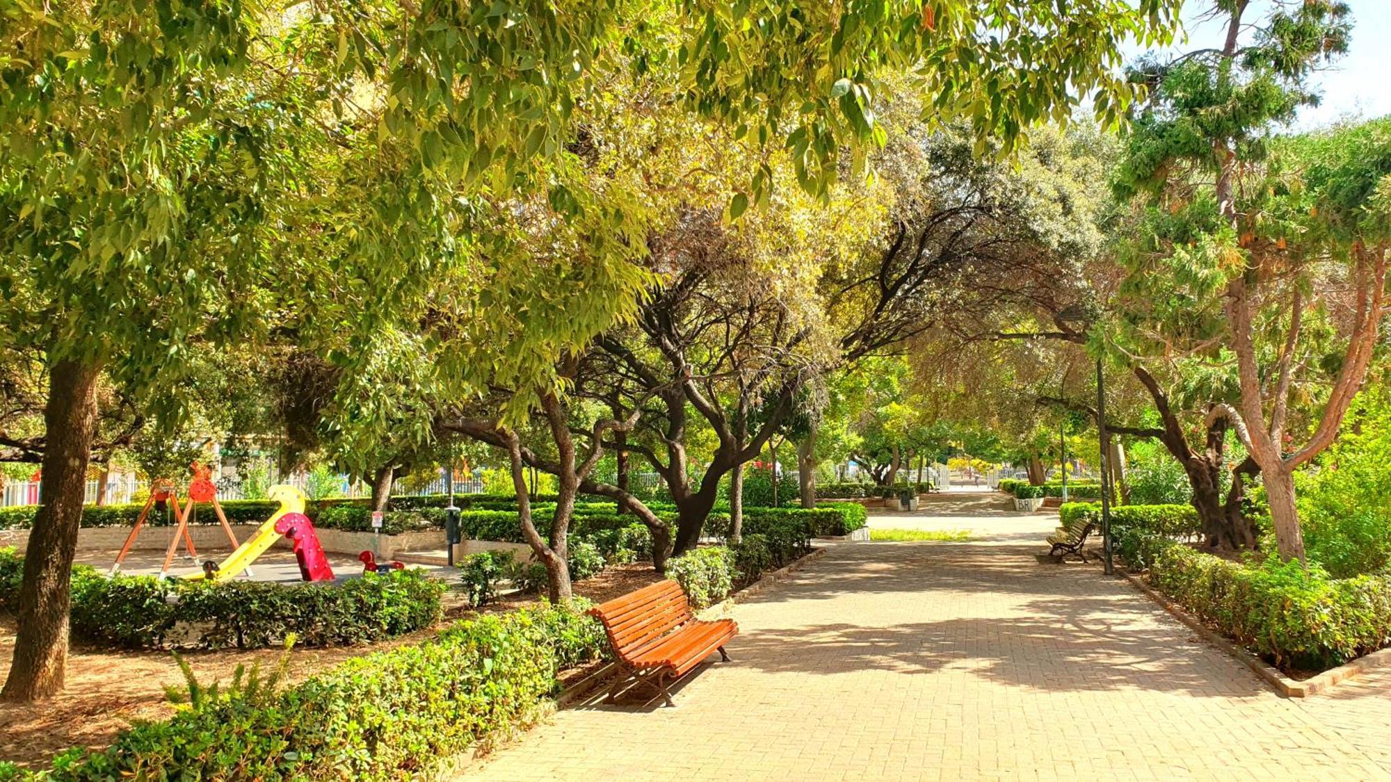 Nuevo Apartamentos Costa Del Alma Valencie Exteriér fotografie