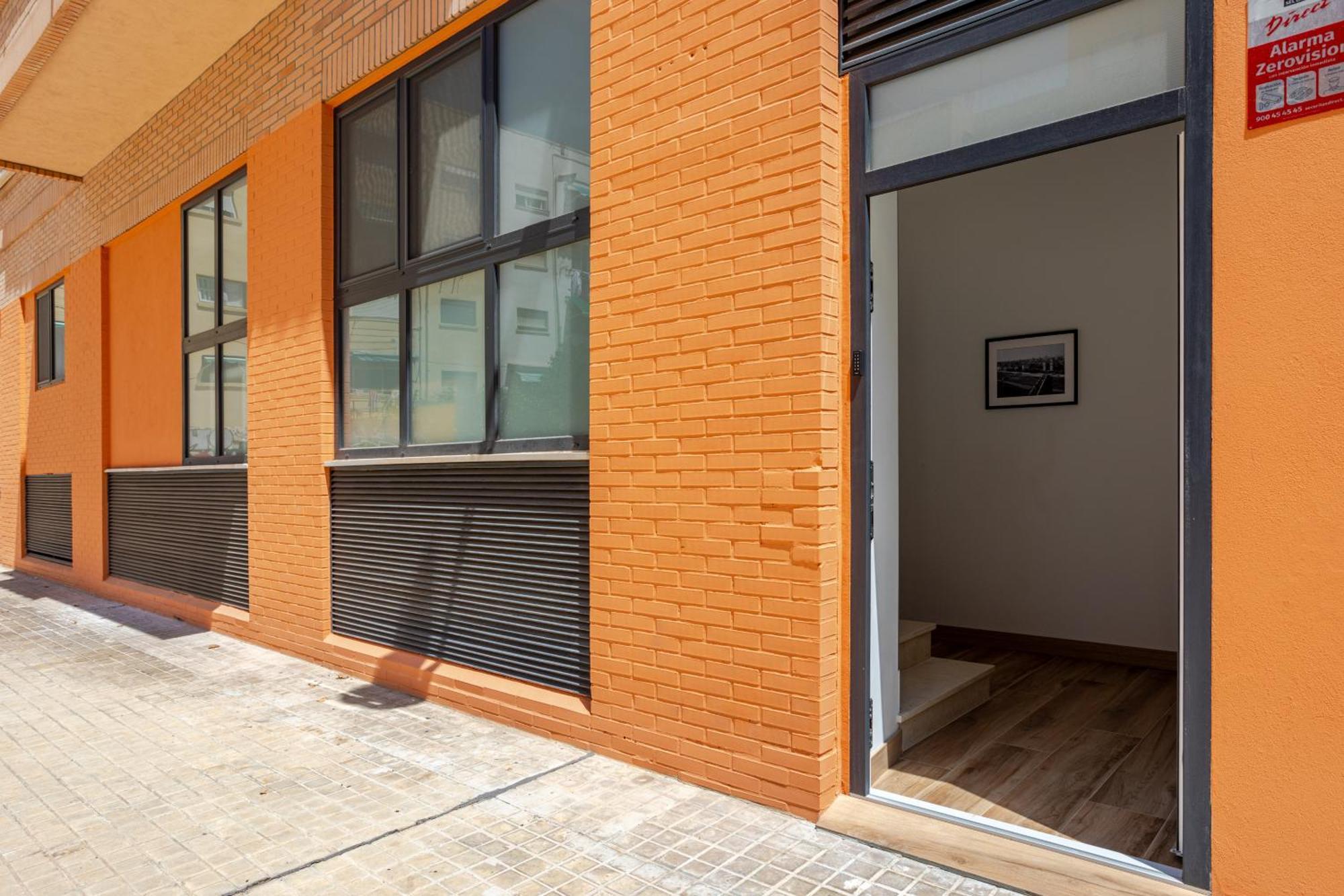 Nuevo Apartamentos Costa Del Alma Valencie Pokoj fotografie