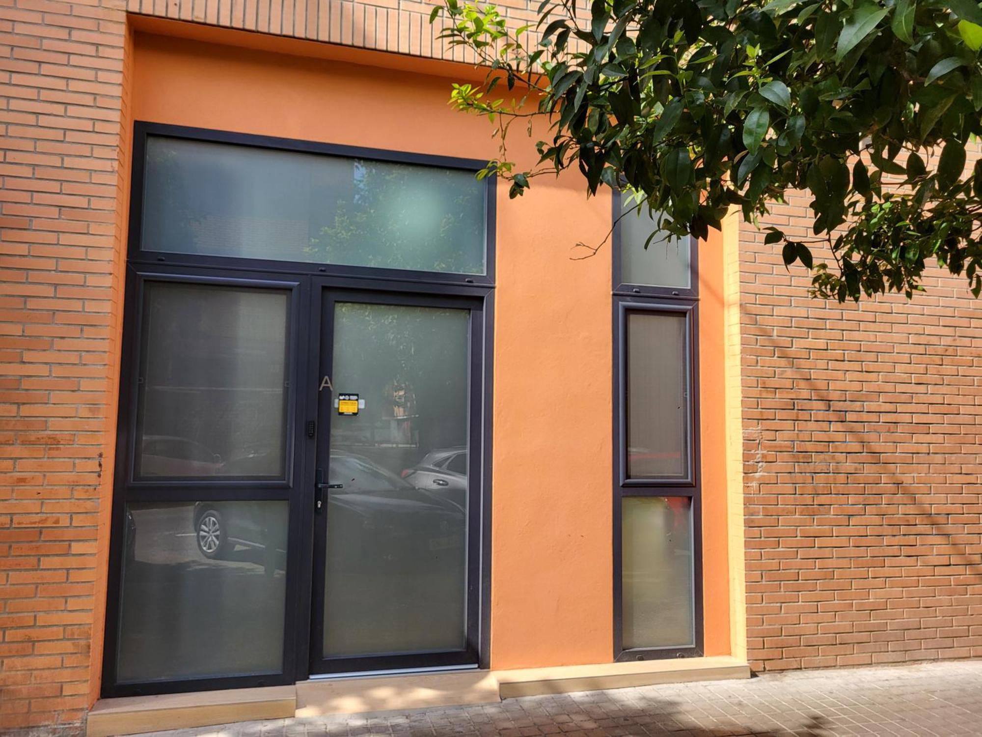 Nuevo Apartamentos Costa Del Alma Valencie Exteriér fotografie